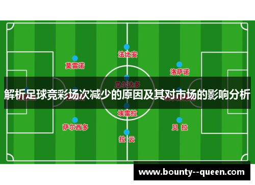 解析足球竞彩场次减少的原因及其对市场的影响分析