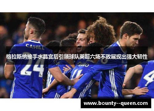 格拉斯纳接手水晶宫后引领球队英超六场不败展现出强大韧性